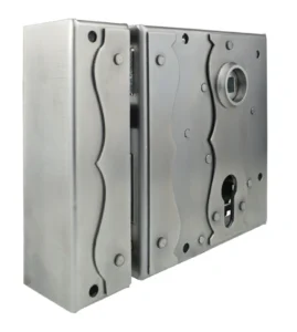 KS-100 P-PZW-SF-75-67-10-33-DIN-L-E-Z-ST-VZ-SET-2 100PLE