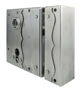 KS-100 P-PZW-SF-75-67-10-33-DIN-R-E-Z-ST-VZ-SET-2 100PRE