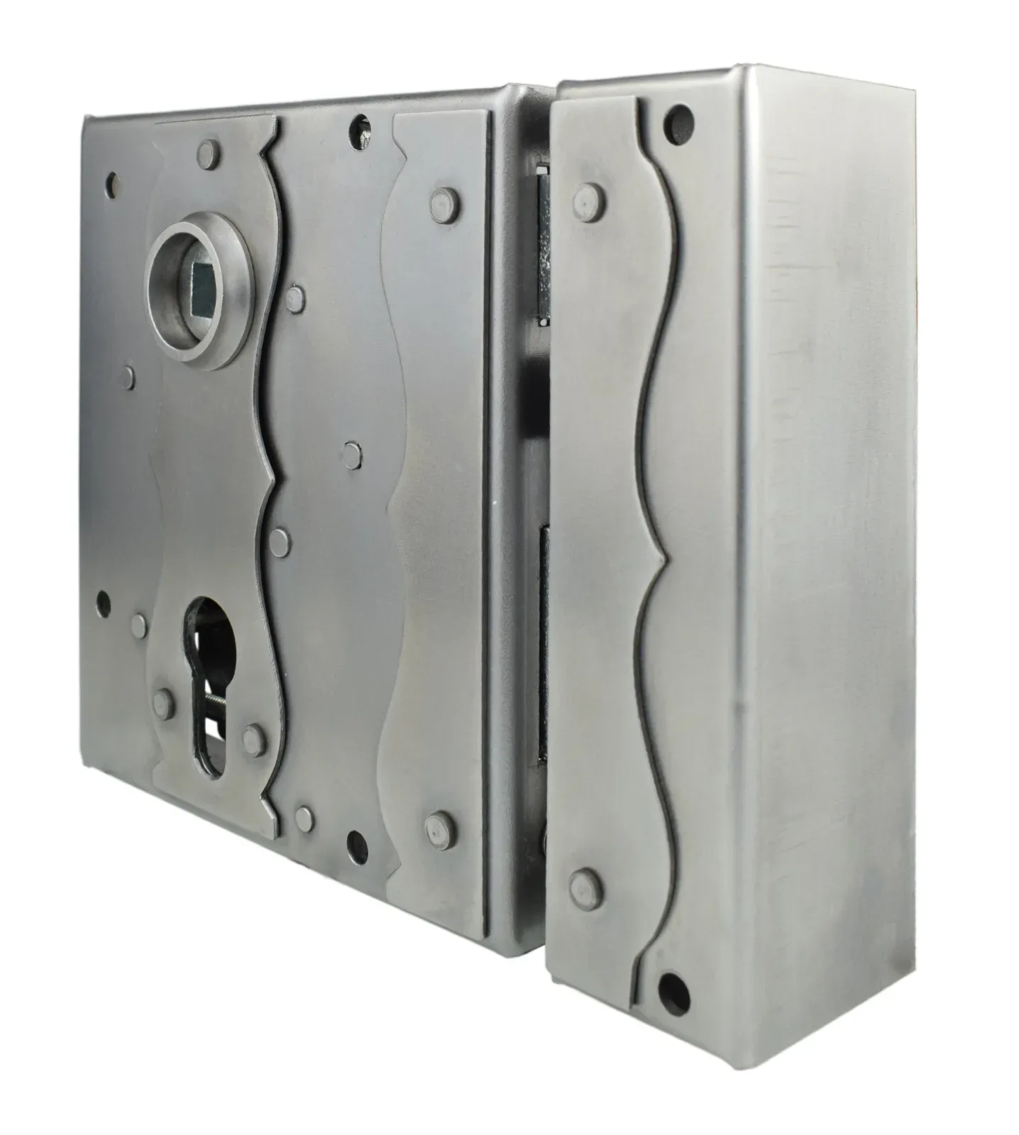 KS-100 P-PZW-SF-75-67-10-33-DIN-R-E-Z-ST-VZ-SET-2 – Artikel 100PRE