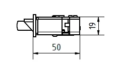 Technische Zeichnung 10223010LL270