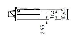 Technische Zeichnung 11044010LL270