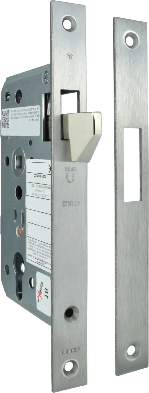 ES-142P-PZW-55-72-9-KT-24-235-E-DIN-ST – Artikel 142P55