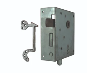 KS-21-BB-60-55-8-DIN-L-A-VZ-SET-1 21LA