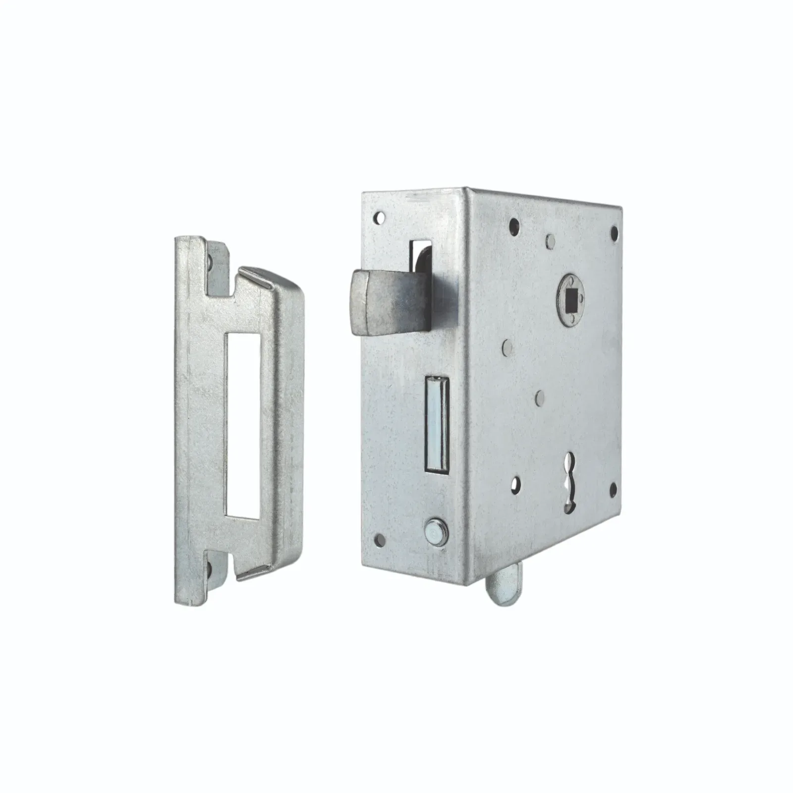 KS-21-BB-60-55-8-DIN-L-E-VZ-SET-1 – Artikel 21LE
