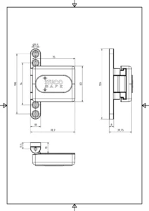 Produktbild 23SB