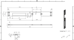 Produktbild 300FBL