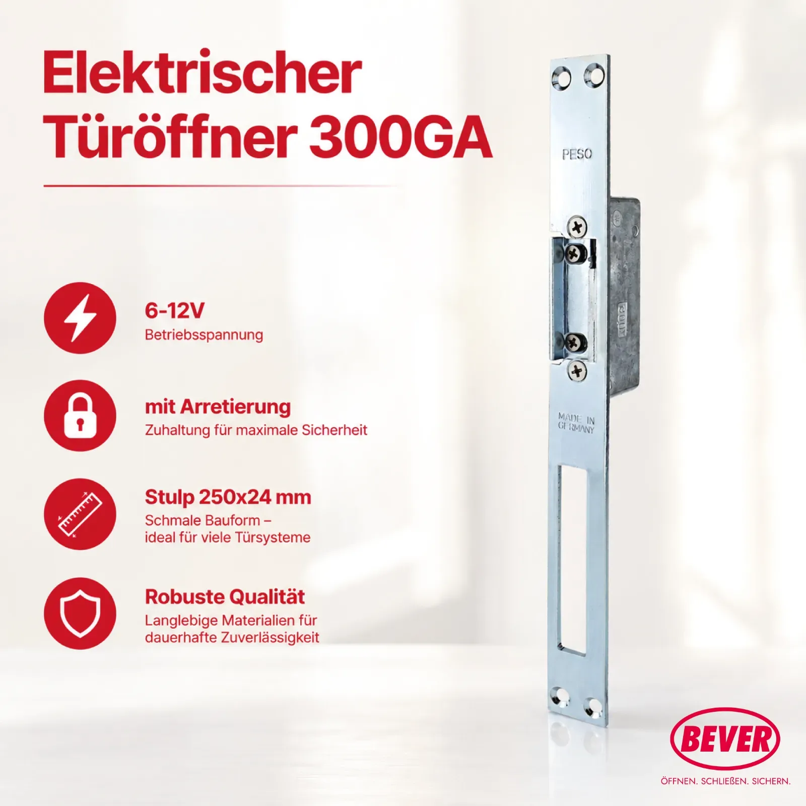 ET-300G-ME-LR-ST-Z-52-6-12 – Artikel 300GA