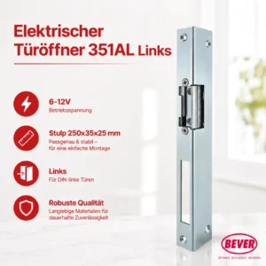ET-351-ME-L-ST-Z-52-6-12 351AL