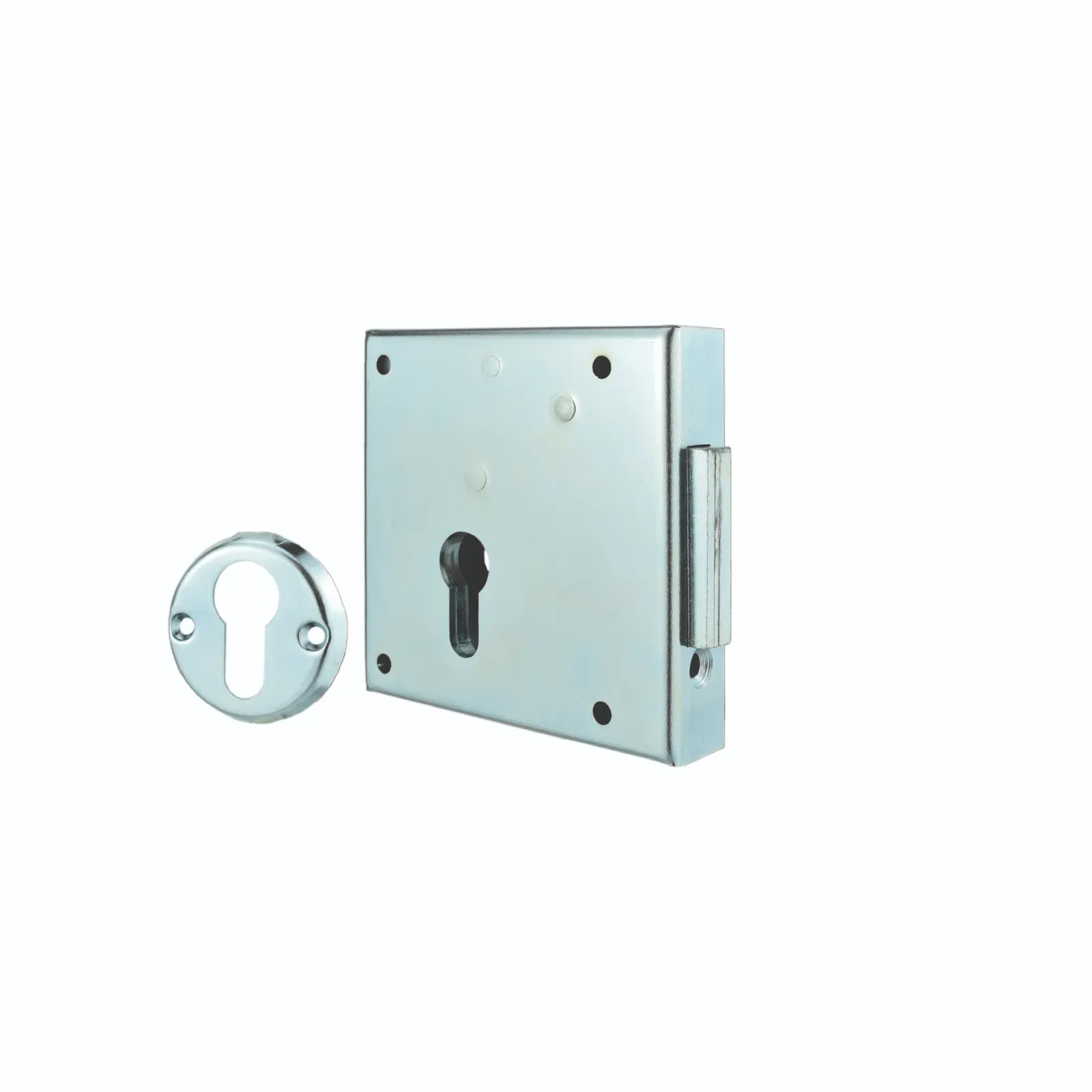 KS-850 P-PZ-65-DIN-R-A-ST-VZ-SET-2 – Artikel 850PR