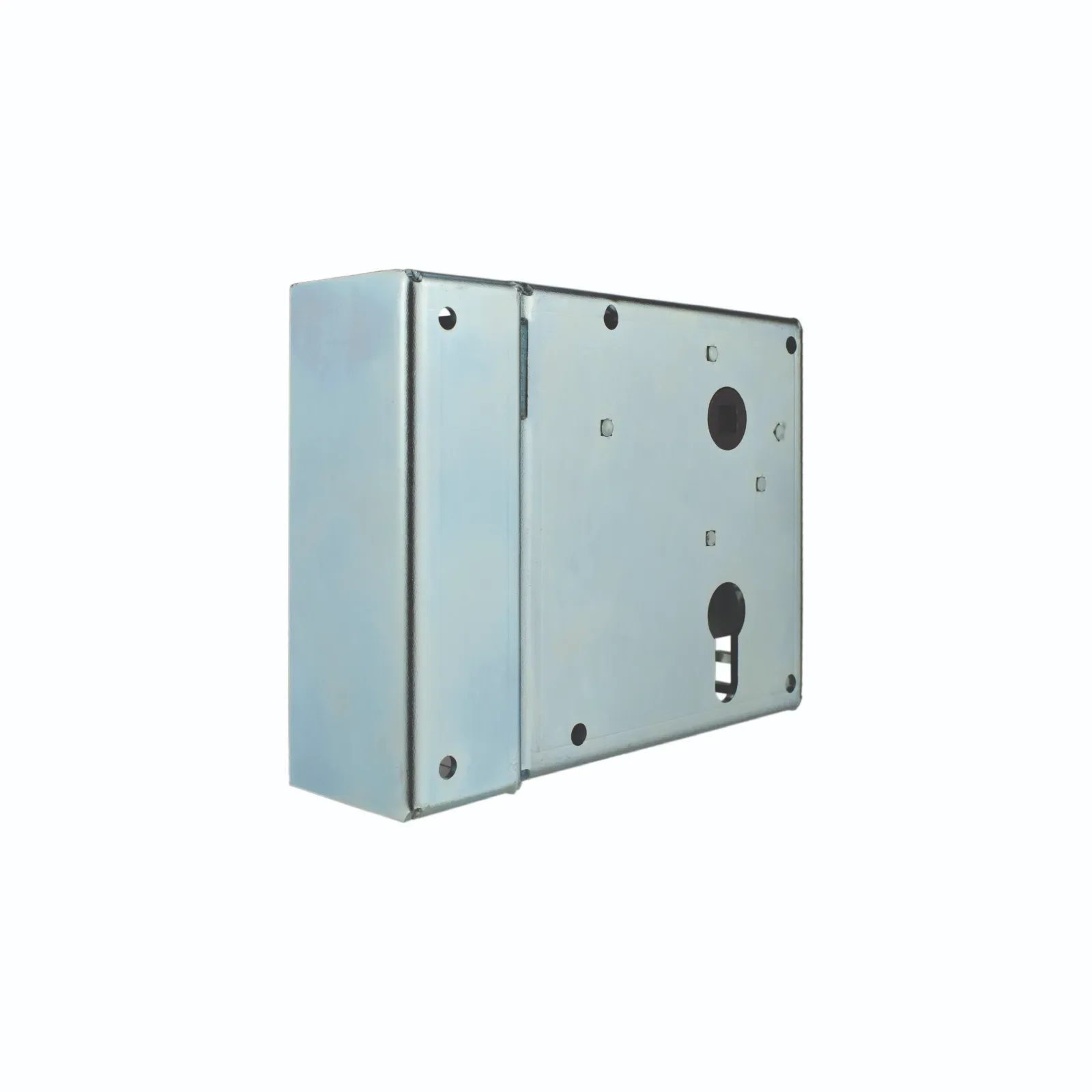 KS-88 P-PZW-SF-80-55-8-24-DIN-L-E-Z-ST-VZ-SET-2 – Artikel 88PLE