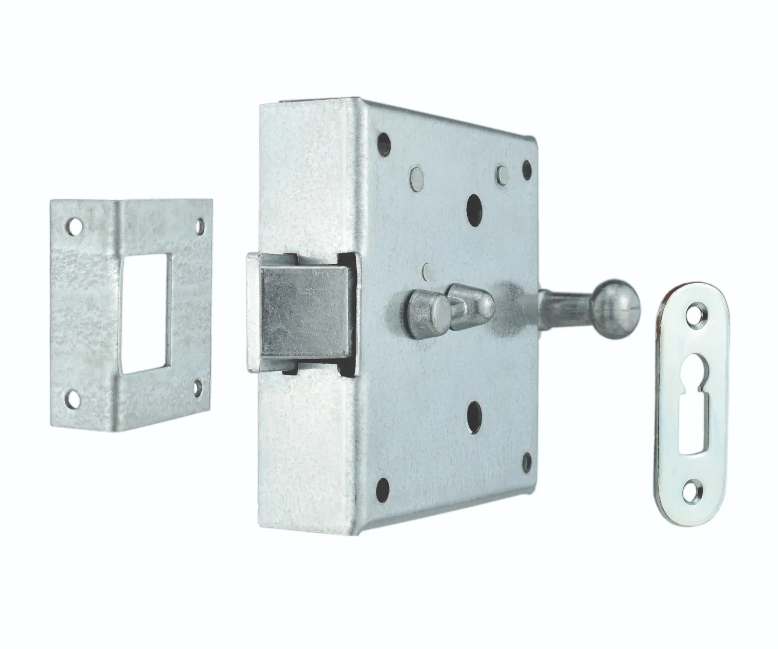 KS-932 U-BB-48-DIN-LR-E-Z-VZ-SET-1 – Artikel 932U